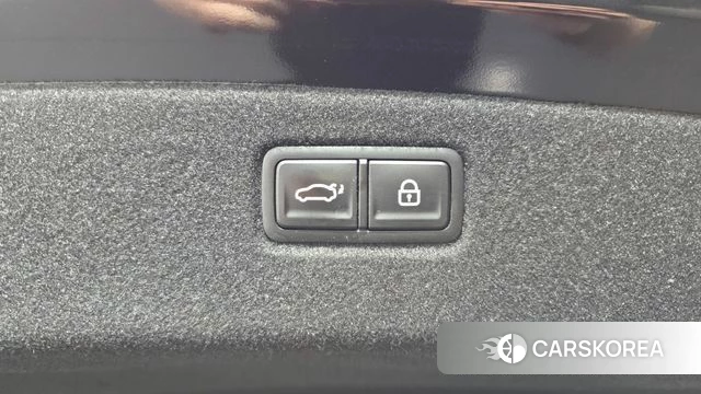 Kia The New K9 2nd generation id 4423110 из Кореи 7