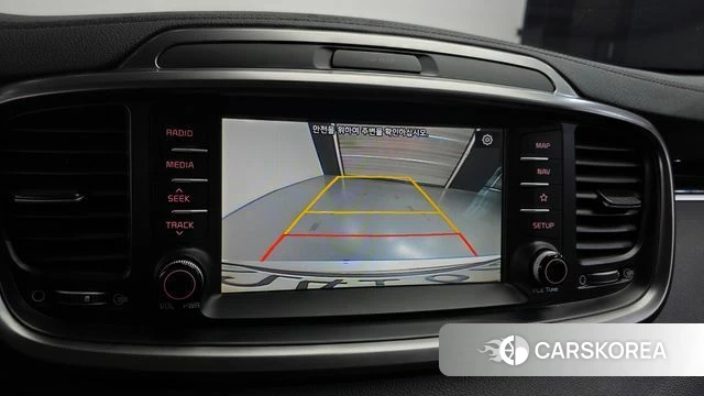 Kia The New Sorento id 4345145 из Кореи 7