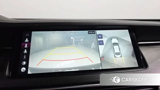 Kia K7 Premier id 3344226 из Кореи 7