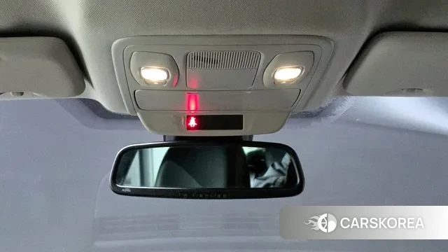 Renault Korea (Samsung) SM6 id 3636030 из Кореи 7