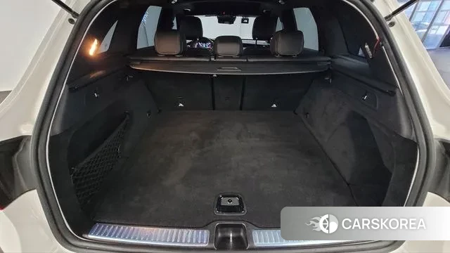 Mercedes-Benz GLC-Class X253 id 3502120 из Кореи 7