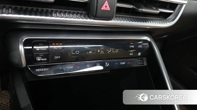 Kia K5 3rd generation id 4338270 из Кореи 7