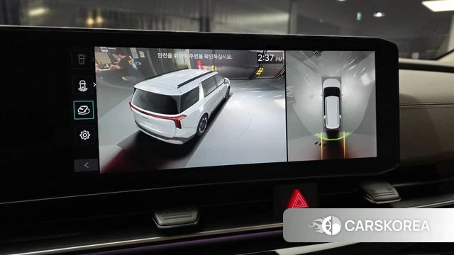 Kia The New Carnival 4th Generation id 4725375 из Кореи 7