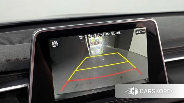 Genesis G70 id 4363094 из Кореи 7