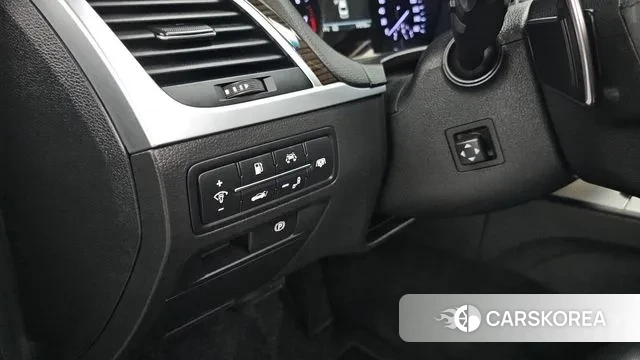 Genesis G80 id 3434494 из Кореи 7