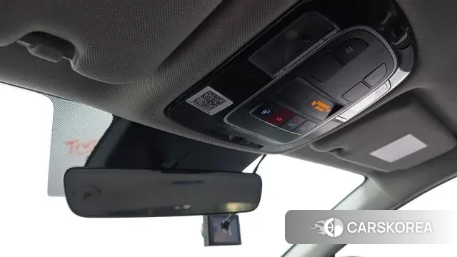 Hyundai Sonata D Edge (DN8) id 3775975 из Кореи 7