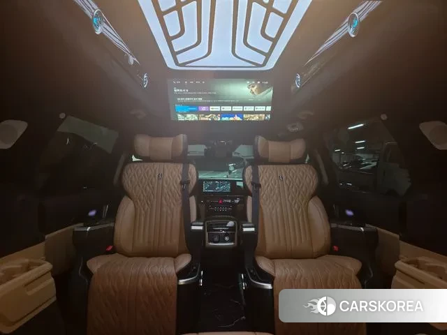 Kia Carnival 4th generation id 3348543 из Кореи 7