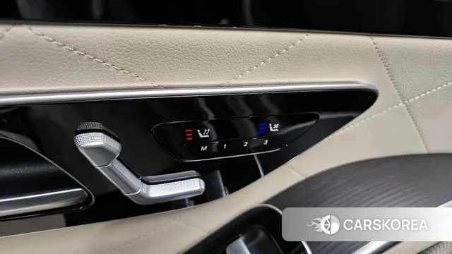 Mercedes-Benz S-Class W223 id 3517940 из Кореи 7