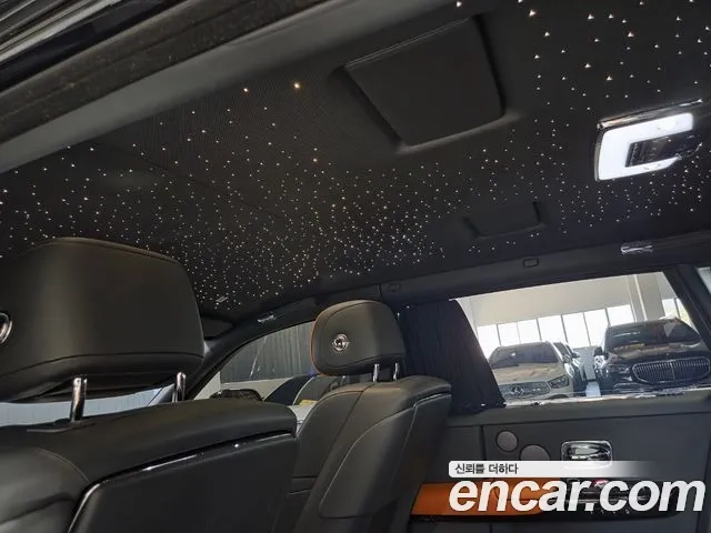 Rolls-Royce Phantom id 2913002 из Кореи 7