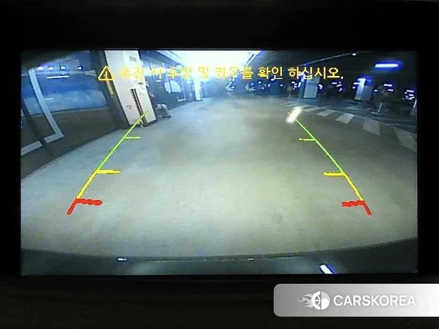 Renault Korea (Samsung) SM3 Neo id 3474630 из Кореи 7