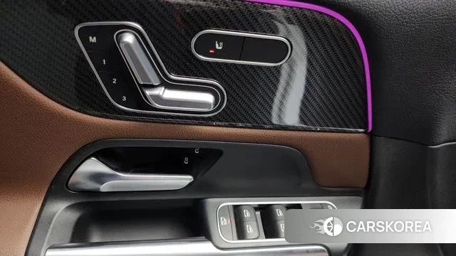 Mercedes-Benz GLA - Class H247 id 3611030 из Кореи 7