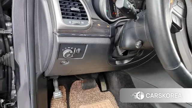 Jeep Grand Cherokee id 2986867 из Кореи 7