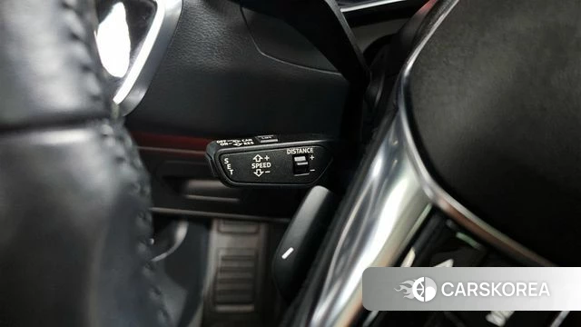 Audi A6 (C8) id 4356142 из Кореи 7