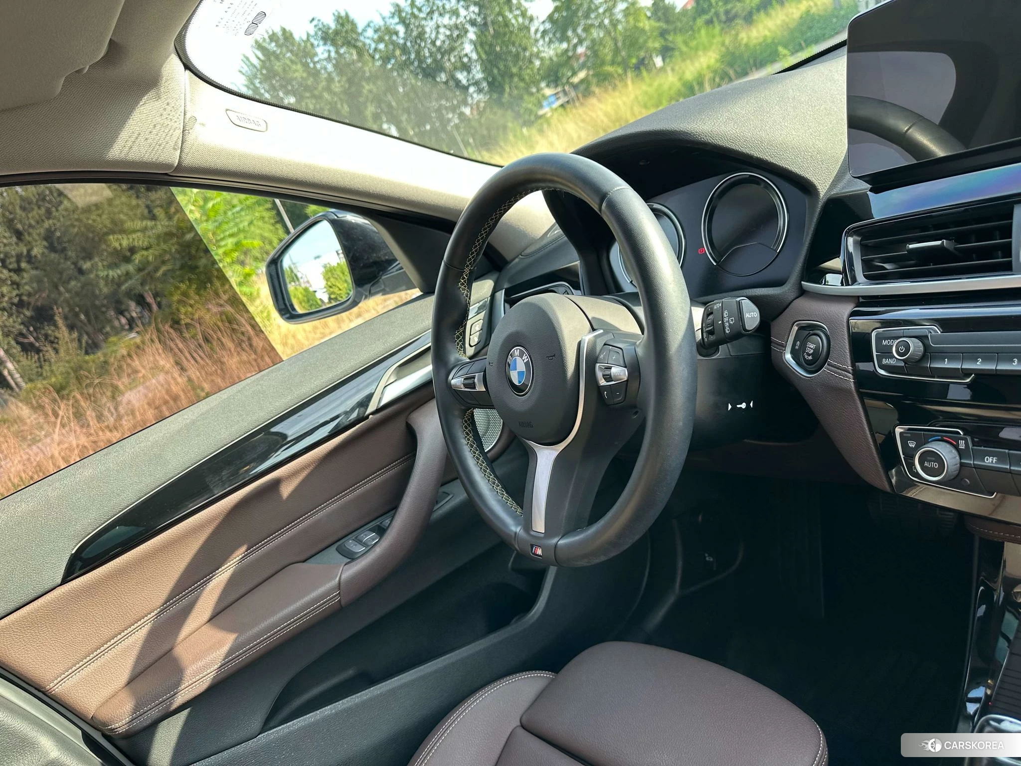 BMW X2 id 4512676 из Китая 7