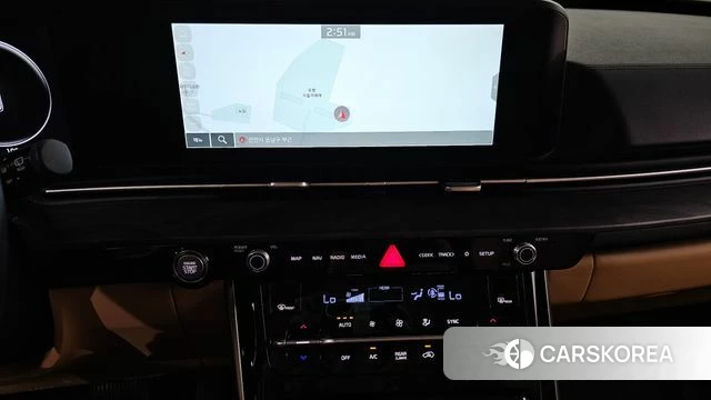 Kia Carnival 4th generation id 4763616 из Кореи 7