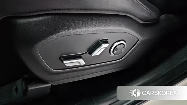 Hyundai Santa Fe (MX5) id 3472088 из Кореи 7