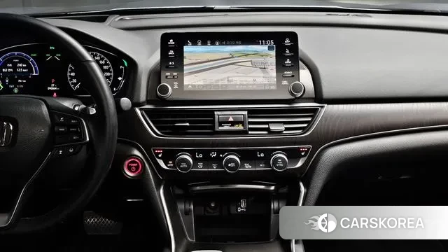 Honda Accord 10th Generation id 3076721 из Кореи 7