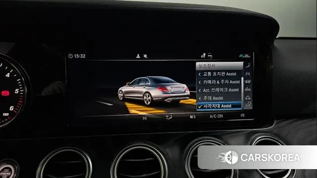 Mercedes-Benz E-Class W213 id 3656006 из Кореи 7