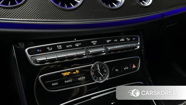 Mercedes-Benz CLS-Class C257 id 3904871 из Кореи 7