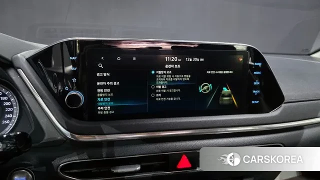 Hyundai Sonata Hybrid (DN8) id 3530343 из Кореи 7