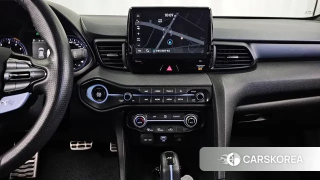 Hyundai Veloster (JS) id 3546280 из Кореи 7