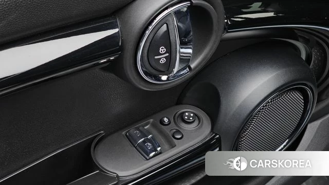 Mini Cooper id 4636507 из Кореи 7