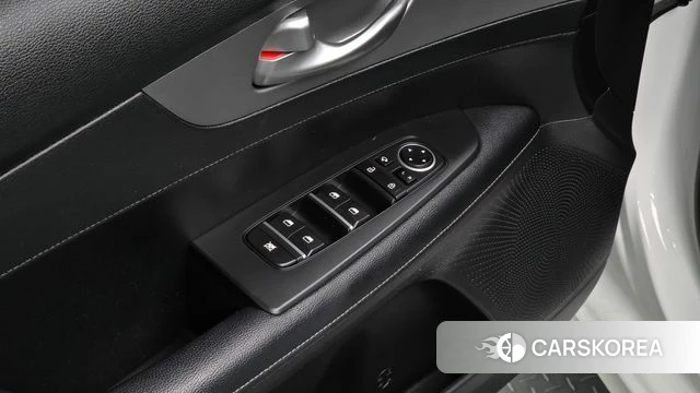 Kia Come New K3 id 4310189 из Кореи 7