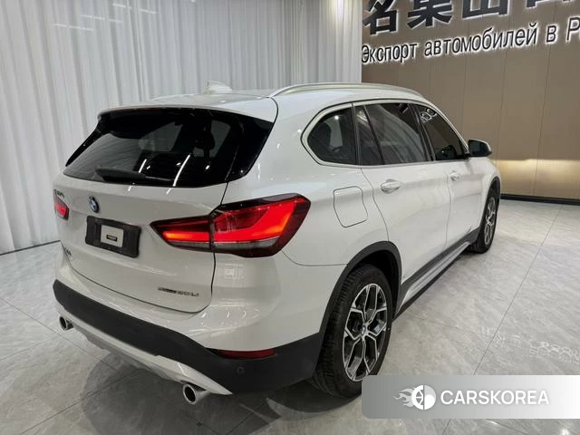 BMW X1 id 4314313 из Китая 7
