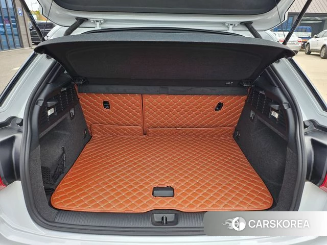 Audi Q2 id 3934586 из Кореи 7