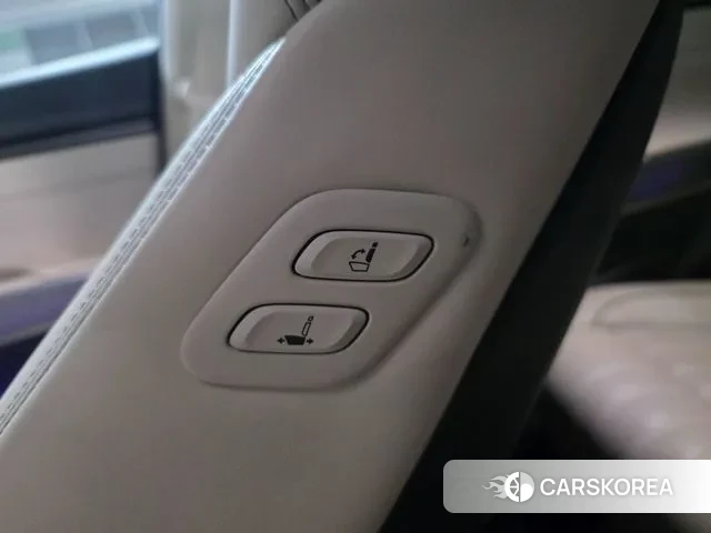 Genesis GV70 id 3528869 из Кореи 7