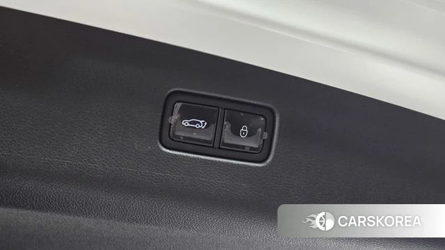 Genesis GV70 id 4456012 из Кореи 7