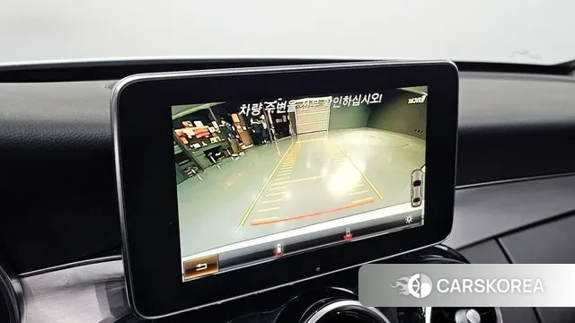 Mercedes-Benz C-Class W205 id 3583582 из Кореи 7