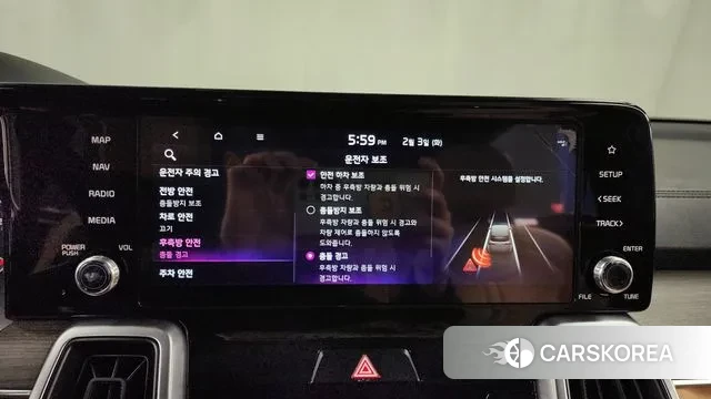 Kia Sorento 4th Generation id 3649888 из Кореи 7