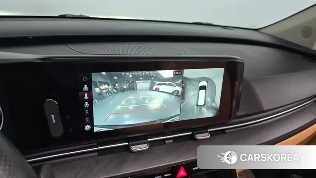 Kia Carnival 4th generation id 3498017 из Кореи 7