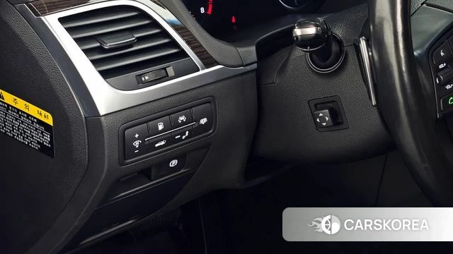 Genesis G80 id 4251219 из Кореи 7