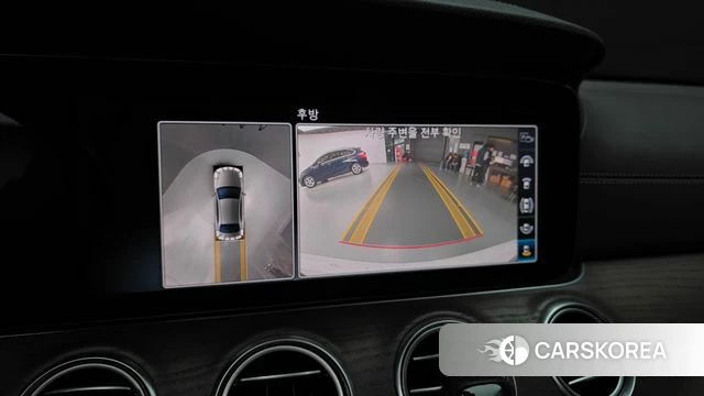 Mercedes-Benz E-Class W213 id 4019632 из Кореи 7