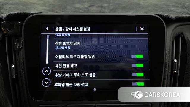 Chevrolet (GM Daewoo) The New Malibu id 3861000 из Кореи 7