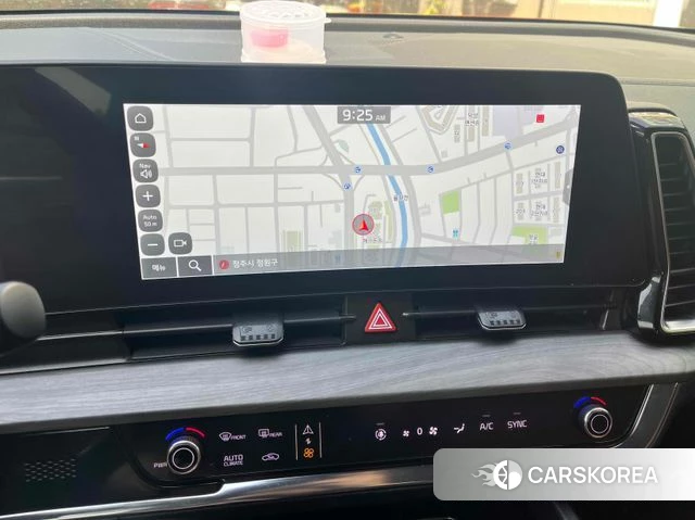 Kia Sportage 5th Generation id 4195418 из Кореи 7