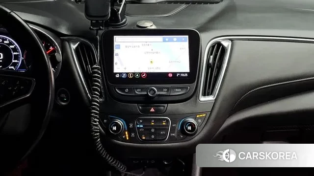 Chevrolet (GM Daewoo) The New Malibu id 3647022 из Кореи 7