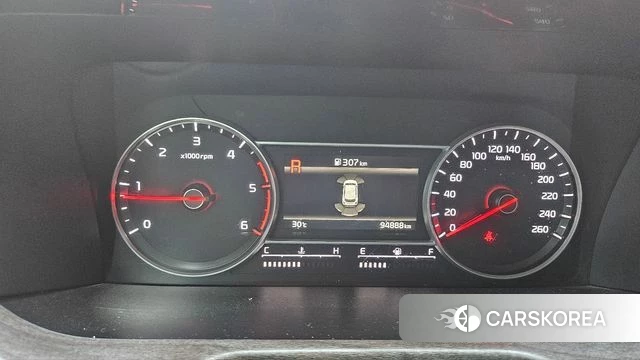 Kia Sorento 4th Generation id 4625683 из Кореи 7