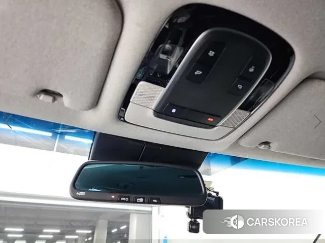 Hyundai Palisade id 3434068 из Кореи 7