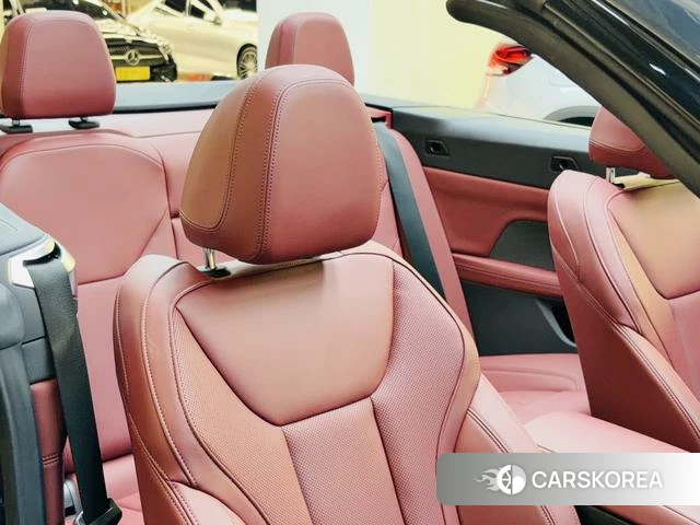 BMW 4 series id 4221259 из Китая 7