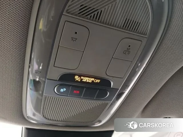 Hyundai Ionic 5 id 3355606 из Кореи 7