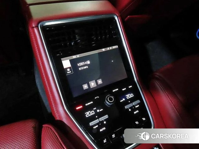 Porsche Panamera (971) id 3795459 из Кореи 7