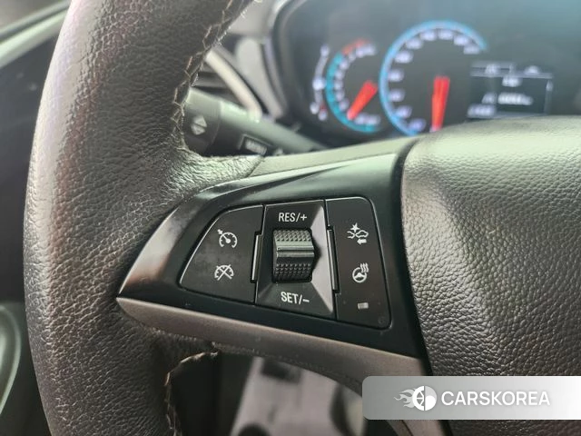 Chevrolet (GM Daewoo) The New Spark id 3867333 из Кореи 7