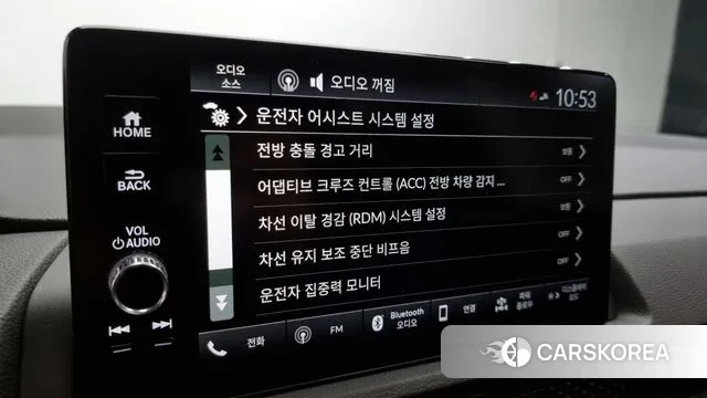 Honda CR-V 6th generation id 3394017 из Кореи 7