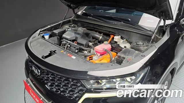 Kia Sorento 4th Generation id 2705571 из Кореи 7