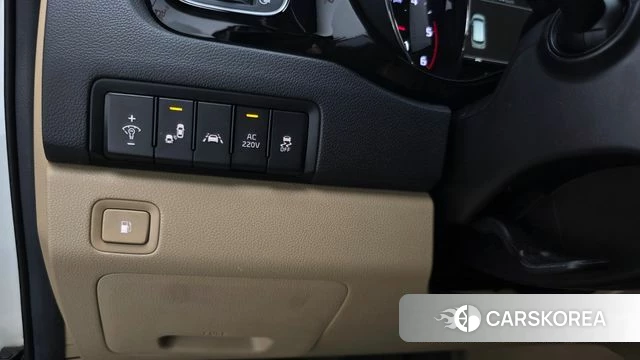 Kia The New Carnival id 4615135 из Кореи 7