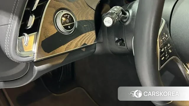 Mercedes-Benz E-Class W214 id 2993063 из Кореи 7