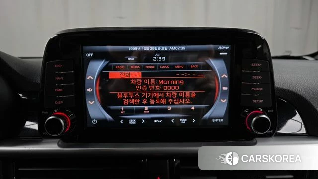 Kia Morning Urban (JA) id 4322985 из Кореи 7